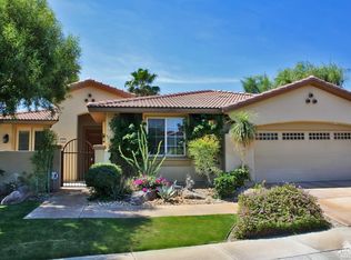 142 Via Solaro, Rancho Mirage, CA 92270