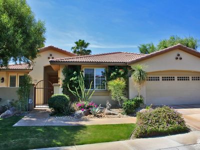 142 Via Solaro, Rancho Mirage, CA, 92270