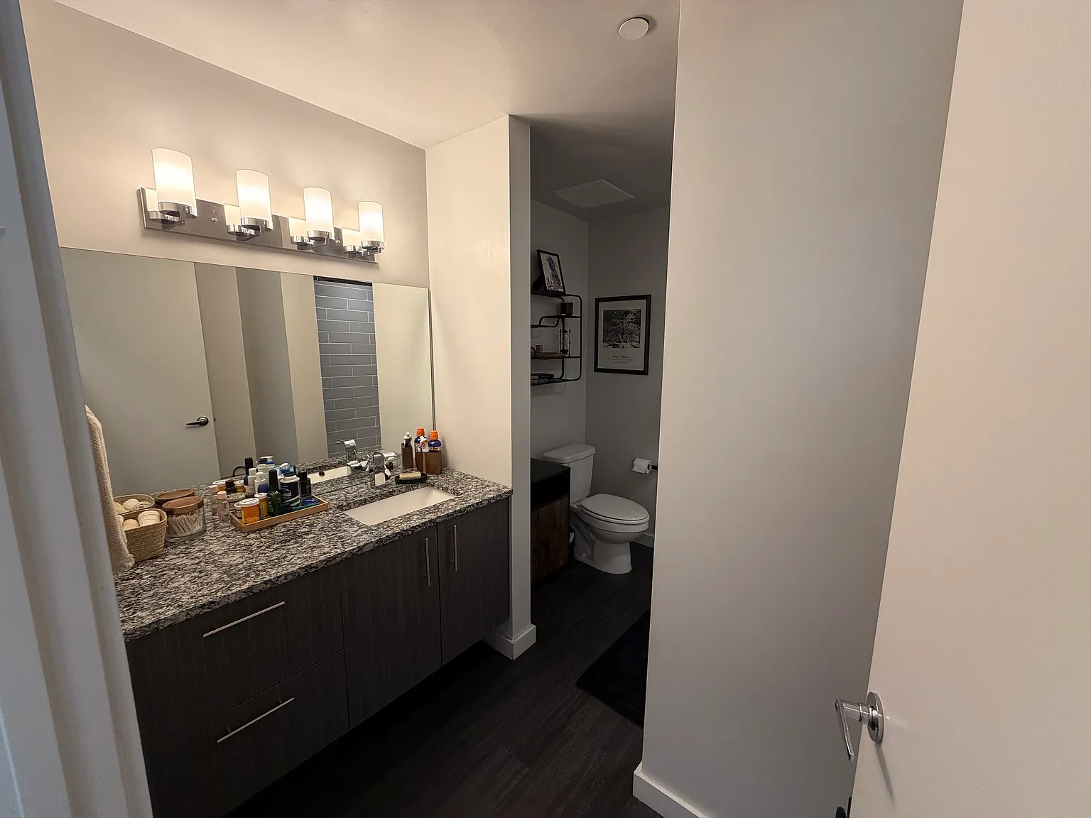 1 bed, 775 sqft, $1,220 — Photo 3