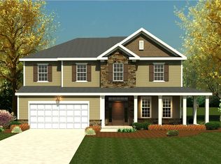 3117 Ridgefield Dr, Grovetown, GA 30813