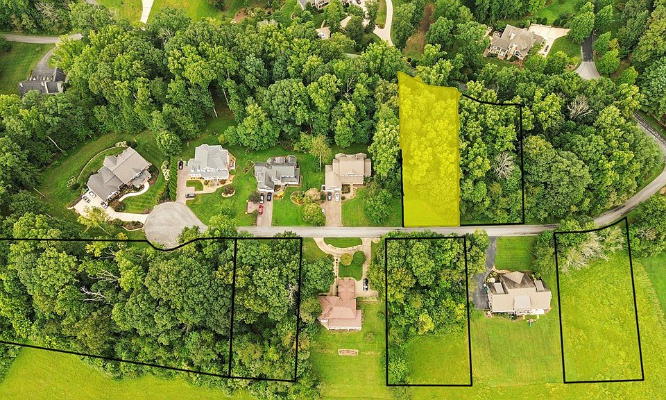 2nd image of Stonewall Rdg Lot 24