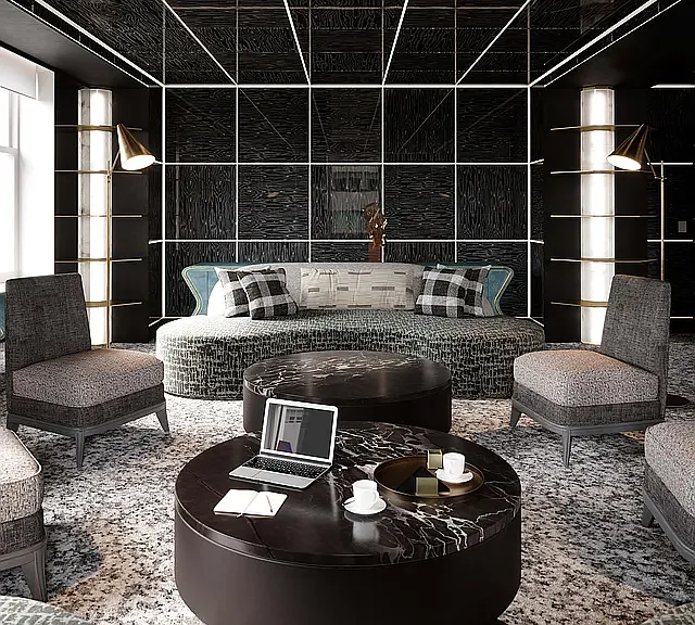 303 Park Ave #2015 — Photo 22