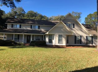 2275 James Rd, Valdosta, GA 31601