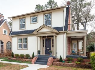 4704 King William Rd, Richmond, VA 23225