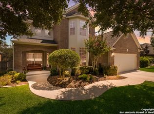 24106 Middle Frk, San Antonio, TX 78258