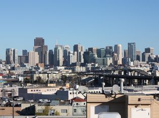 160 Connecticut St #16, San Francisco, CA 94107