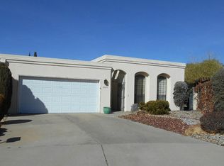 6623 Casa Loma NE, Albuquerque, NM 87109