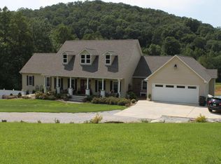 970 Hamilton Ln, Kingston, TN 37763