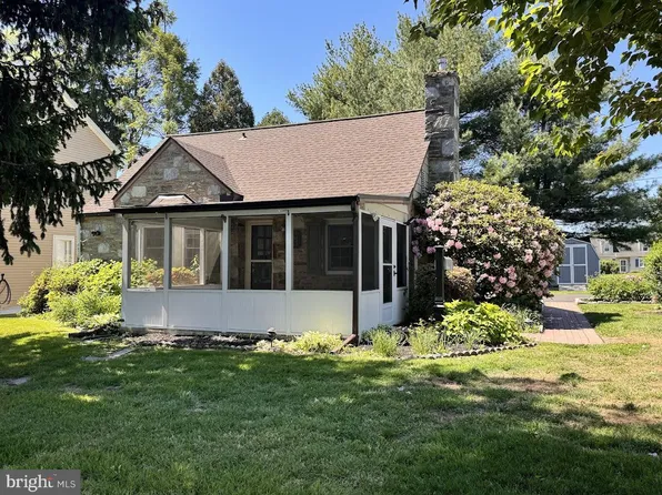 416 Exton Rd, Hatboro, PA 19040