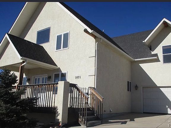 3rd image of 1871 W Badito Dr