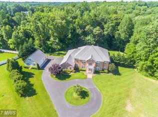 3620 Lantern Ct, Dunkirk, MD 20754