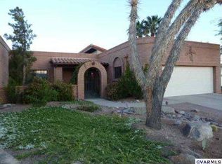 3921 S Placita De La Moneda, Green Valley, AZ 85622