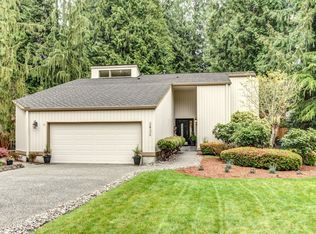 Swordfern, Mill Creek, WA 98012