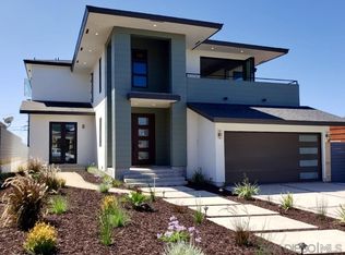 4567 Del Mar Ave, San Diego, CA 92107