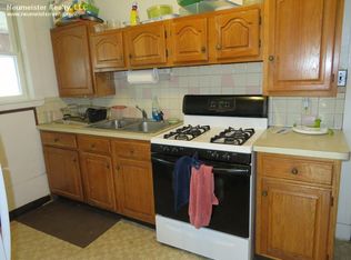 35 Glenmont Rd #22, Brighton, MA 02135