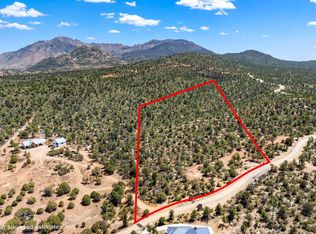 6099 W Everlark Trl LOT 1A, Prescott, AZ 86305