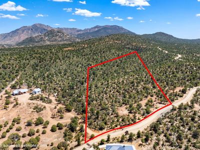 6099 W Everlark Trl Lot 1A, Prescott, AZ, 86305