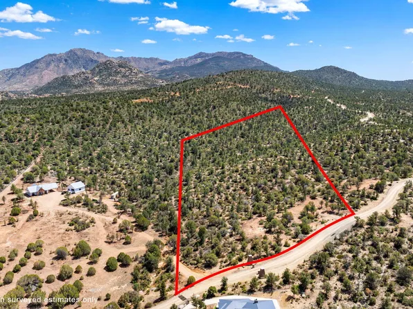 TBD 6099 W Everlark Lot 1A Trail #1A, Prescott, AZ 86305