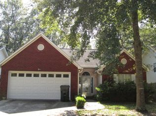 306 Darlington Cir, Dothan, AL 36301