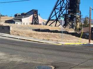 Tbd N Main St, Butte, MT 59701