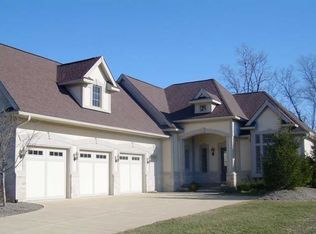 14325 Laura Vista Dr, Carmel, IN 46033