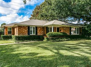 4403 Ashford Dr, Dallas, TX 75214