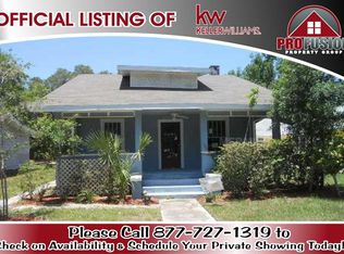 304 Pineapple St, Tarpon Springs, FL 34689