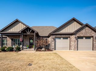 1845 Mullberry Dr, Conway, AR 72034