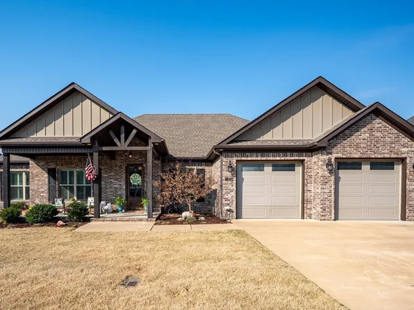 1845 Mullberry Dr, Conway, AR 72034