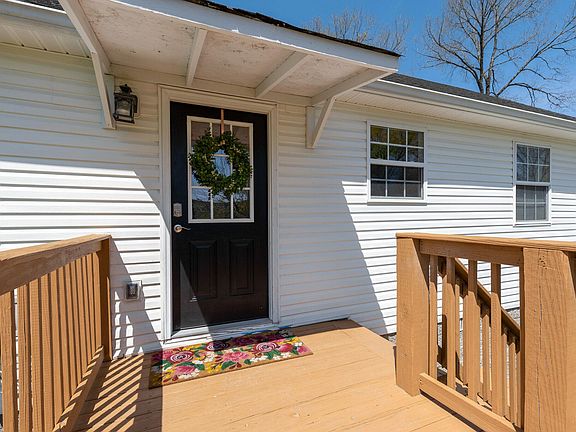 Private Side Entrance