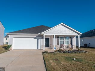 150 Martin Mill Trl, Warner Robins, GA 31093