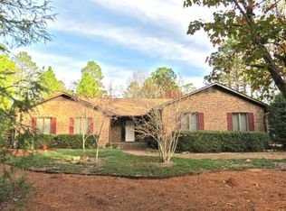 3 McDonald Pl, Pinebluff, NC 28374