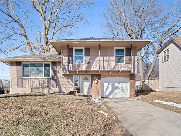 7908 E 117th Ter, Kansas City, MO 64134