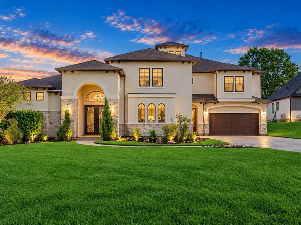 19182 Grandview Point, Montgomery, TX 77356