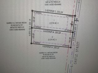 0 Castle St Lot 1&2, McMinnville, TN 37110
