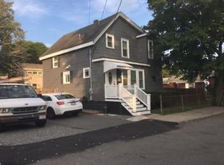 43 Arbor St, Lynn, MA 01902