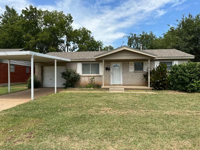 620 N Janeway Ave, Moore, OK, 73160