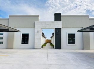 1701 W Violet Ave #1, McAllen, TX 78504