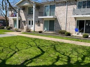 Meadowlawn Apartments, North Tonawanda, NY 14120