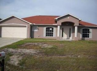 1134 Hatton Ave S, Lehigh Acres, FL 33974