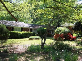161 Upshaw Dr, Alpharetta, GA 30009