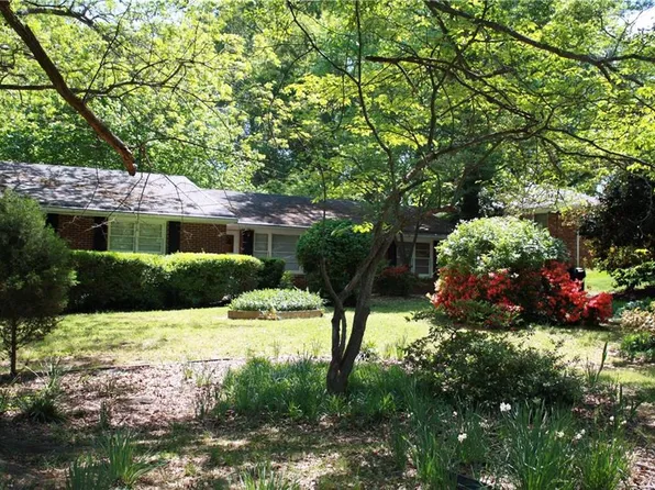 161 Upshaw Dr, Alpharetta, GA 30009