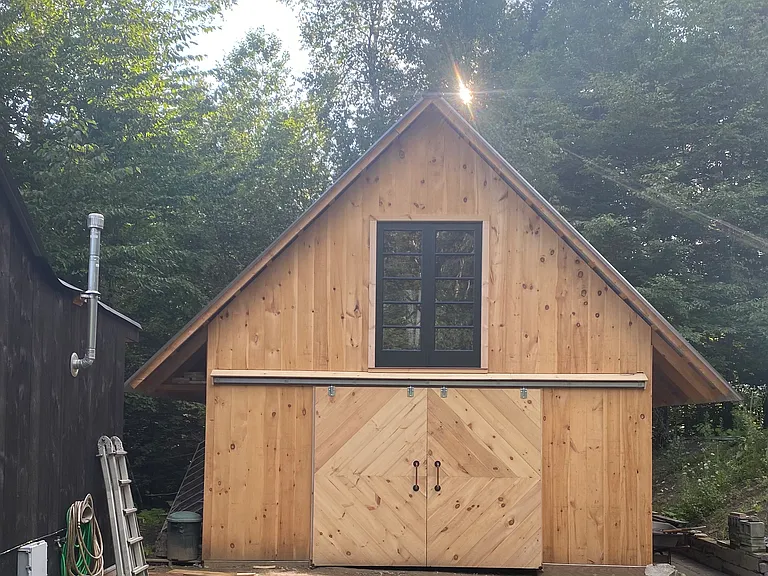 172 Lord Brook Rd — Photo 1