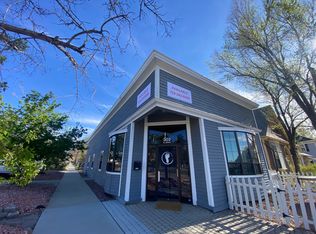 302 E Uintah St, Colorado Springs, CO 80903