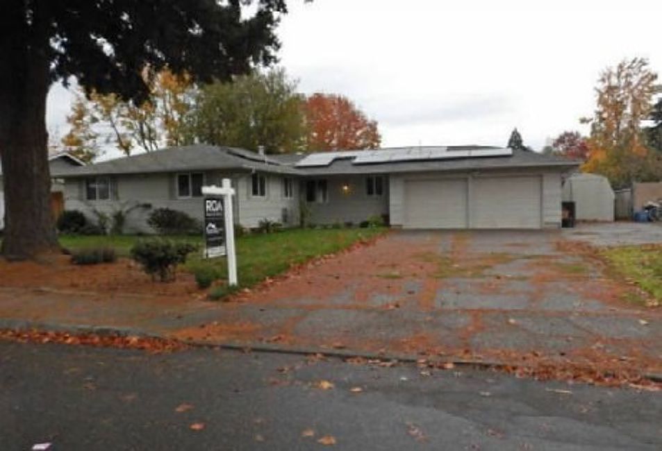 Property Front View