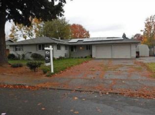 446 44th Ave SE, Salem, OR