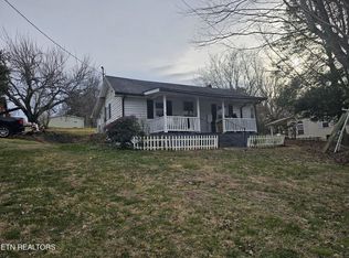 801 Childress Ave, Sweetwater, TN 37874