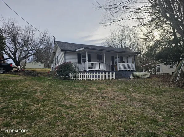 801 Childress Ave, Sweetwater, TN 37874
