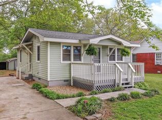 322 N Dogwood St, Villa Rica, GA 30180
