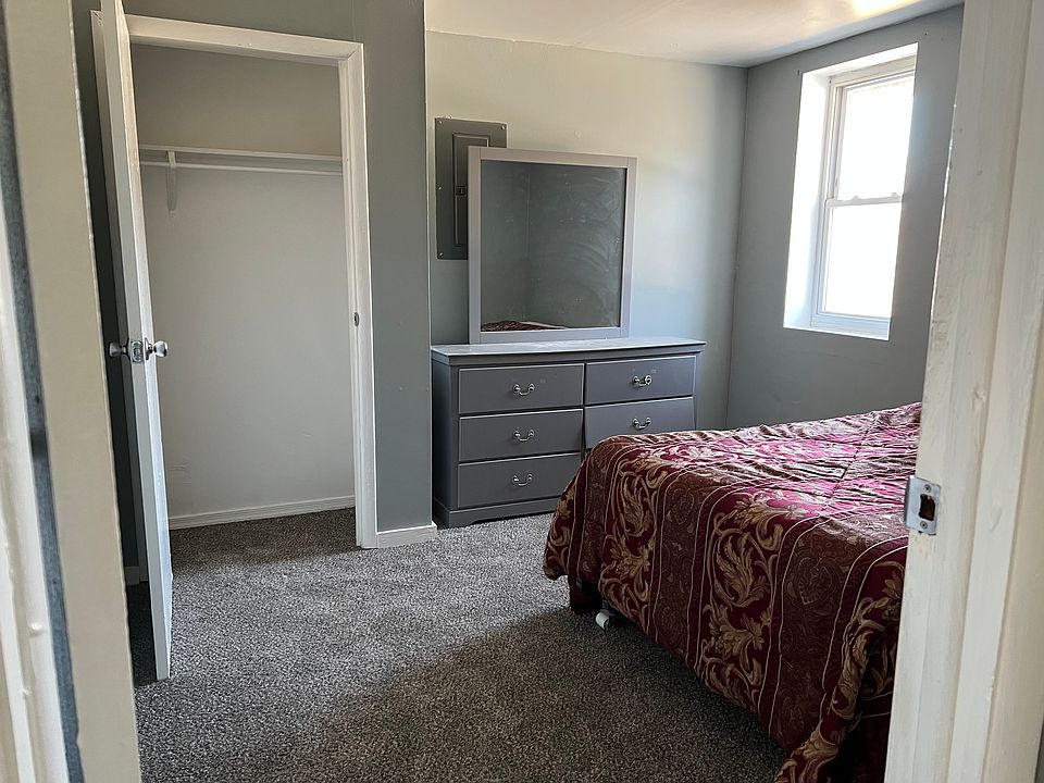 1st Bedroom